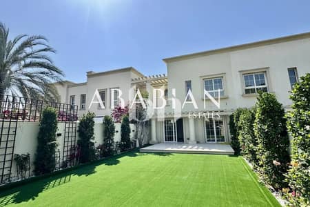 2 Slaapkamers Villa te Huur in The Springs, Dubai - Villa in The Springs,The Springs 3, 2 slaapkamers, 230000 AED - 16301677 2 Slaapkamers Villa te Huur in The Springs, Dubai - Villa in The Springs,The Springs 3, 2 slaapkamers, 230000 AED - 16301677