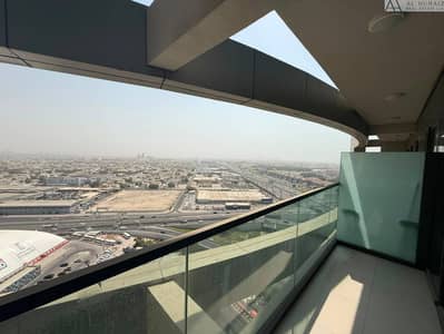 1 Slaapkamer Appartement te Huur in Business Bay, Dubai - Appartement in Business Bay，Aykon City，Aykon City Tower C, 1 slaapkamer, 75000 AED - 16301684