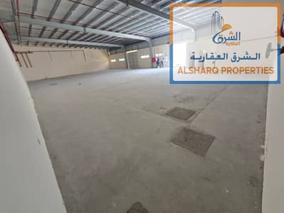 Warehouse for Rent in Al Jurf, Ajman - WhatsApp Image 2026-08-26 at 11.43. 17 AM. jpeg
