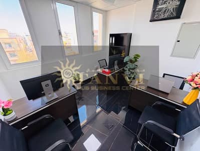 Office for Rent in Deira, Dubai - cecd862f-0e41-4b63-b6e4-45b7dd9cbd70. jpg