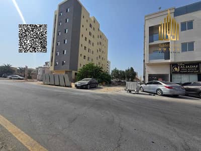 ارض تجارية  للبيع في الروضة، عجمان - أرض سكنية تجارية للبيع في الروضة 2