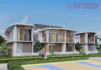 3 habitaciones Townhouse para en Venta en Saadiyat Island, Abu Dhabi - cf402c19411992e173ab268bda685211. jpg
