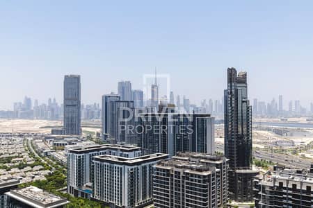 1 Bedroom Apartment for Rent in Sobha Hartland, Dubai - Brand New | Lowest Price | Big Size | Burj View