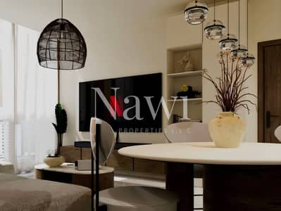 Appartement de 1 chambre à à vendre à International City Phase 2 (Warsan 4), Dubai - Appartement à International City Phase 2 (Warsan 4)，Dar Al Aiham One, 1 chambre, 885339 AED - 15186312