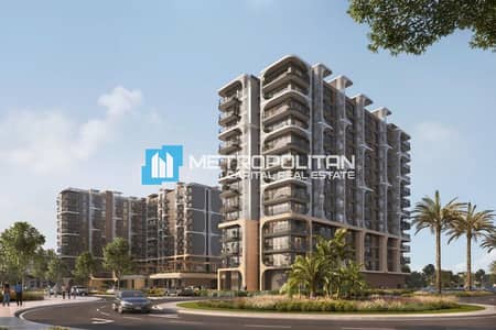 2 Schlafzimmer Wohnung zum zum Verkauf in Yas Island, Abu Dhabi - Wohnung in Yas Island，Yas Living，Yas Living I, 2 schlafzimmer, 2520000 AED - 16301716