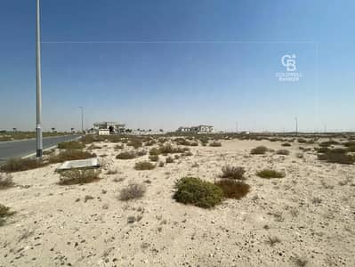 Plot for Sale in Jebel Ali, Dubai - Huge Plot | Single Row | Prime Location Plot for Sale in Jebel Ali, Dubai - Huge Plot | Single Row | Prime Location