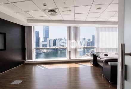Office for Rent in Business Bay, Dubai - Vacant | Partitioned | Bills Included Office for Rent in Business Bay, Dubai - Vacant | Partitioned | Bills Included