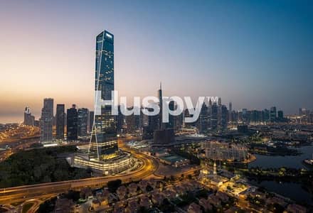 朱美拉湖塔 (JLT)， 迪拜 3 卧室公寓待租 - 位于朱美拉湖塔 (JLT)，迪拜上城，上城大厦 3 卧室的公寓 354999 AED - 16301732