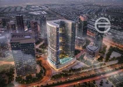 Студия Продажа в Дубайский Научный Парк, Дубай - image_0