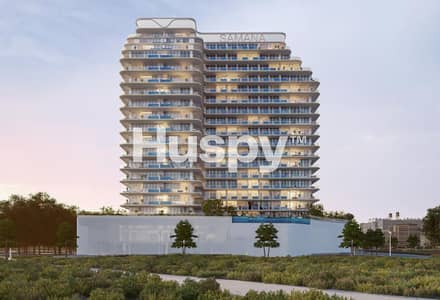 2 Bedroom Apartment for Sale in Dubai Production City (IMPZ), Dubai - Q4 2027 | Large Layout | Low Floor 2 Bedroom Apartment for Sale in Dubai Production City (IMPZ), Dubai - Q4 2027 | Large Layout | Low Floor