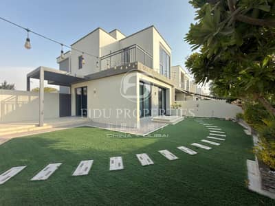 4 Bedroom Villa for Rent in Dubai Hills Estate, Dubai - 2. jpg