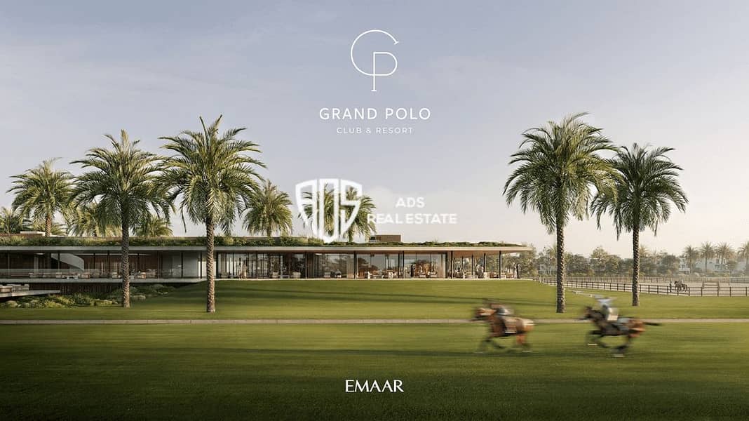 2 Emaar Grand Polo Club & Resorts Villa. png