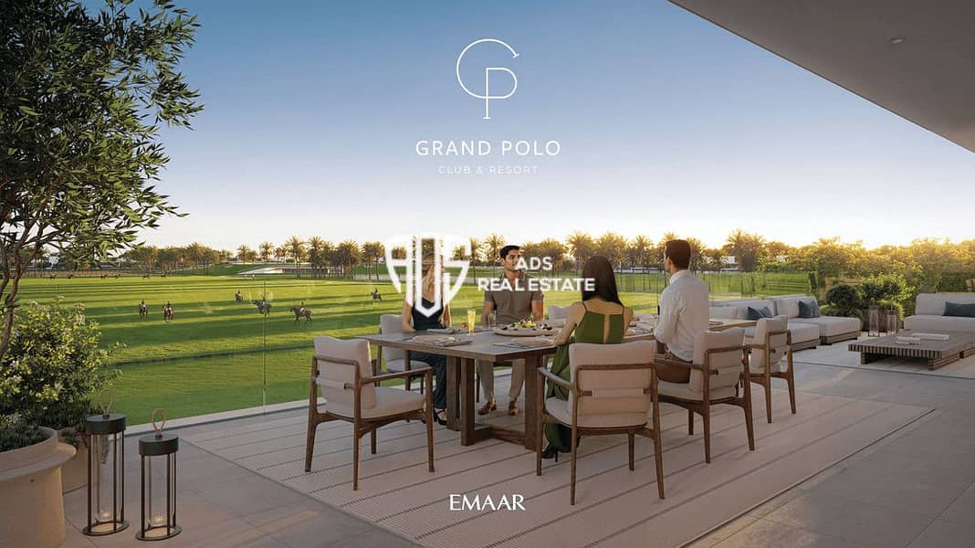 8 Emaar Grand Polo Club & Resorts Villa community. png
