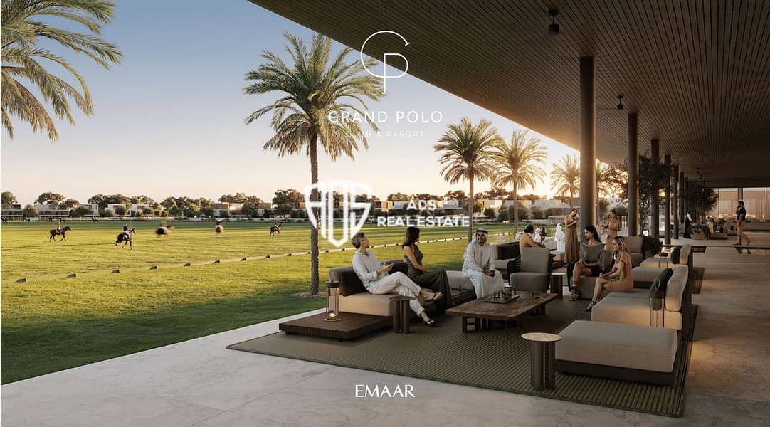 9 Emaar Grand Polo Club & Resorts Villa investment. png
