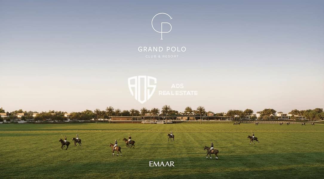 10 Emaar Grand Polo Club & Resorts Villa booking. png