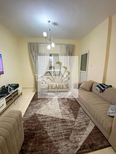 1 habitación Apartamento para en Alquiler en Al Bustan, Ajman - WhatsApp Image 2026-08-26 at 1.40. 08 PM. jpeg 1 habitación Apartamento para en Alquiler en Al Bustan, Ajman - WhatsApp Image 2026-08-26 at 1.40. 08 PM. jpeg