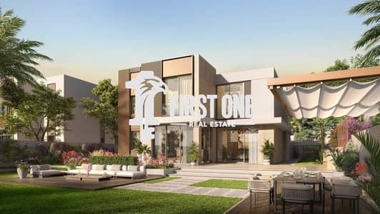 4 habitaciones Villa para en Venta en Al Shamkha, Abu Dhabi - WhatsApp Image 2026-08-26 at 3.37. 26 PM. jpeg