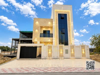 6 Schlafzimmer Villa zum zum Verkauf in Al Helio, Ajman - WhatsApp Image 2026-08-26 at 2.04. 12 AM (1). jpeg 6 Schlafzimmer Villa zum zum Verkauf in Al Helio, Ajman - WhatsApp Image 2026-08-26 at 2.04. 12 AM (1). jpeg