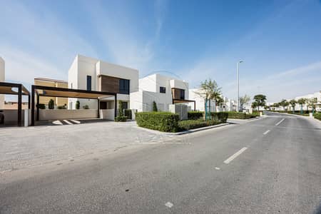 3 Schlafzimmer Villa zum zum Verkauf in Yas Island, Abu Dhabi - 021A2780. jpg