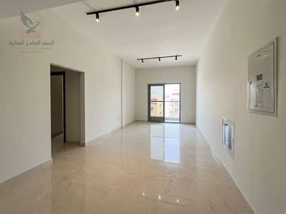 2 Slaapkamers Appartement te Huur in Al Nuaimiya, Ajman - شقة غرفتين وصالة للإيجار السنوي في النعيمية، عجمان2. jpeg