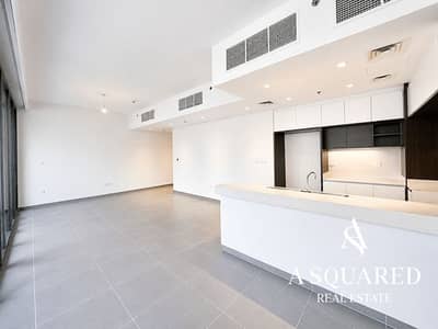 3 Bedroom Flat for Rent in Dubai Creek Harbour, Dubai - image_0