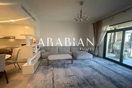 1 habitación Apartamento para en Alquiler en Madinat Jumeirah Living, Dubai - Apartamento en Madinat Jumeirah Living,Asayel,Asayel Building 1, 1 dormitorio, 135000 AED - 16301865 1 habitación Apartamento para en Alquiler en Madinat Jumeirah Living, Dubai - Apartamento en Madinat Jumeirah Living,Asayel,Asayel Building 1, 1 dormitorio, 135000 AED - 16301865