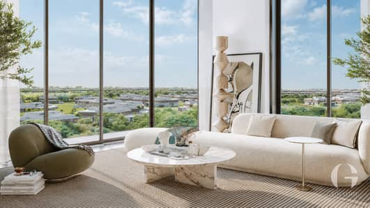 2 habitaciones Apartamento para en Venta en Dubai Hills Estate, Dubai - Image 1 2 habitaciones Apartamento para en Venta en Dubai Hills Estate, Dubai - Image 1