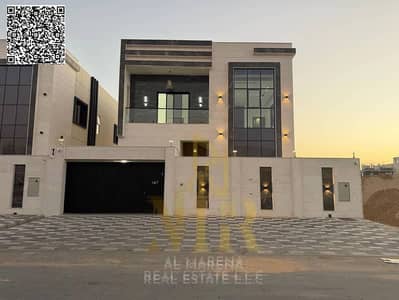 5 Bedroom Villa for Sale in Al Bahia, Ajman - 861108934-800x600. jpeg