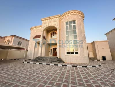 7 Schlafzimmer Villa zum zur Miete in Al Fou'ah, Al Ain - Villa in Al Fou'ah, 7 schlafzimmer, 180000 AED - 16301875 7 Schlafzimmer Villa zum zur Miete in Al Fou'ah, Al Ain - Villa in Al Fou'ah, 7 schlafzimmer, 180000 AED - 16301875