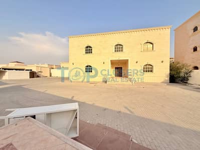 8 Schlafzimmer Villa zum zur Miete in Zakhir, Al Ain - Villa in Zakhir, 8 schlafzimmer, 170000 AED - 16301879 8 Schlafzimmer Villa zum zur Miete in Zakhir, Al Ain - Villa in Zakhir, 8 schlafzimmer, 170000 AED - 16301879