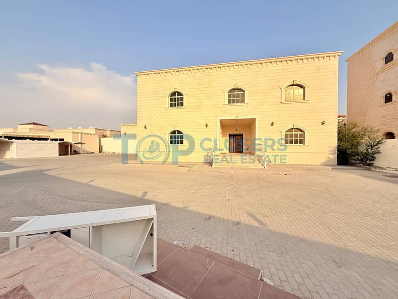 Prime Location | Location Zakher | Front Yard Prime Location | Location Zakher | Front Yard