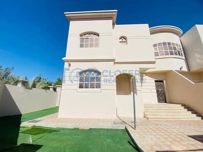 5 Schlafzimmer Villa zum zur Miete in Zakhir, Al Ain - Villa in Zakhir, 5 schlafzimmer, 100000 AED - 16301877 5 Schlafzimmer Villa zum zur Miete in Zakhir, Al Ain - Villa in Zakhir, 5 schlafzimmer, 100000 AED - 16301877