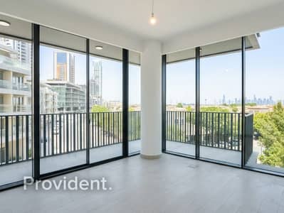 2 habitaciones Apartamento para en Venta en Jumeirah Village Triangle (JVT), Dubai - Apartamento en Jumeirah Village Triangle (JVT)，JVT District 4，Belmont Residences, 2 dormitorios, 2400000 AED - 15903338