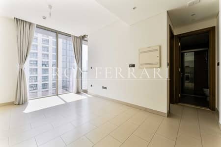 1 Camera Appartamento in affitto a Sobha Hartland, Dubai - A-11. JPG