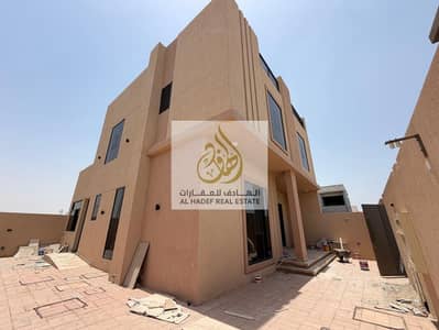 Villa de 4 chambres à à louer à Hoshi, Sharjah - WhatsApp Image 2026-08-21 at 4.49. 53 PM. jpeg Villa de 4 chambres à à louer à Hoshi, Sharjah - WhatsApp Image 2026-08-21 at 4.49. 53 PM. jpeg