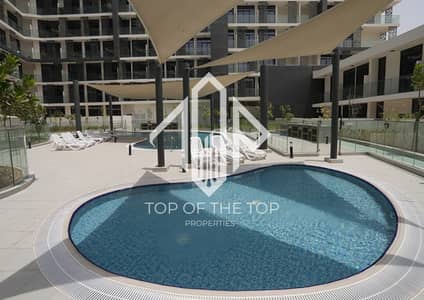 2 Bedroom Apartment for Rent in Masdar City, Abu Dhabi - image_0