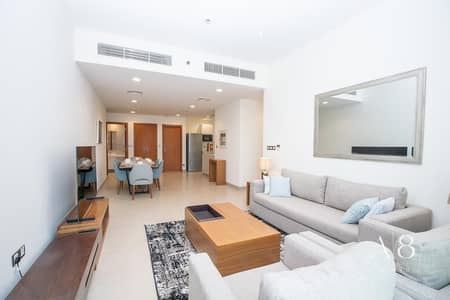 3 Bedroom Flat for Rent in Jumeirah Garden City, Dubai - Premium Unit | Vibrant | Vacant 3 Bedroom Flat for Rent in Jumeirah Garden City, Dubai - Premium Unit | Vibrant | Vacant