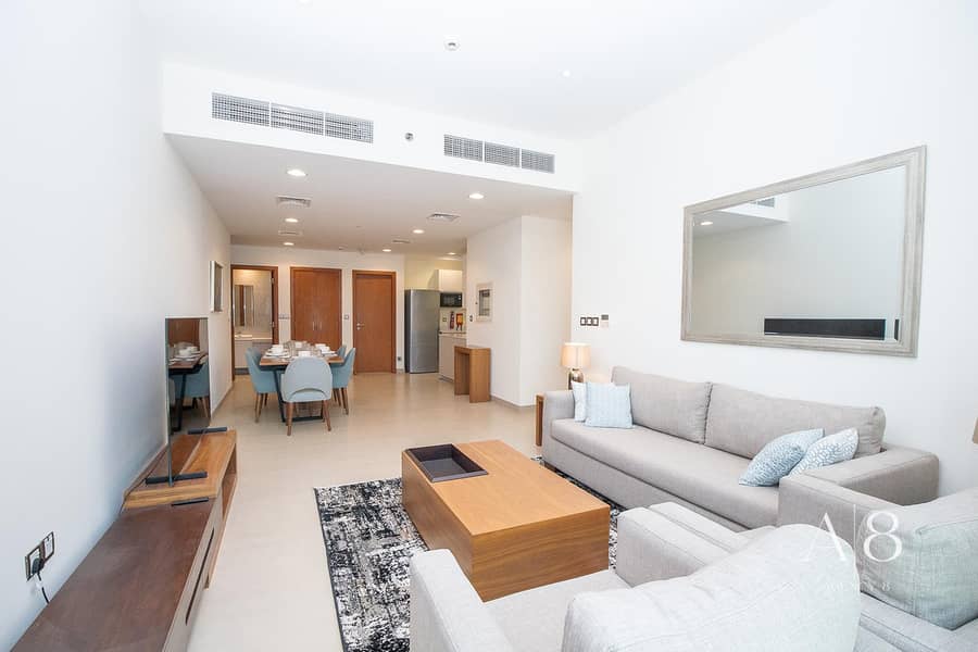 Premium Unit | Vibrant | Vacant Premium Unit | Vibrant | Vacant