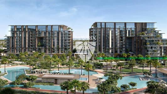 4 Slaapkamers Appartement te Koop in City Walk, Dubai - Image 1