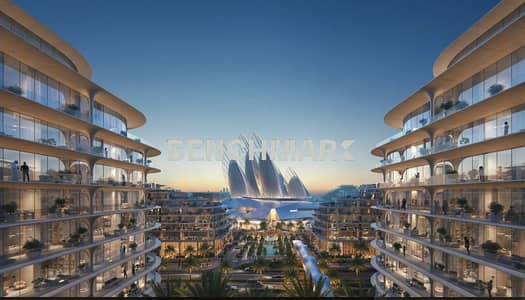 2 Bedroom Apartment for Sale in Saadiyat Island, Abu Dhabi - Saadiyat Island - The Row One Photo (3). jpeg 2 Bedroom Apartment for Sale in Saadiyat Island, Abu Dhabi - Saadiyat Island - The Row One Photo (3). jpeg