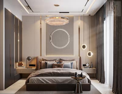 2 Camere Appartamento in vendita a Jumeirah Village Circle (JVC), Dubai - 3. jpg