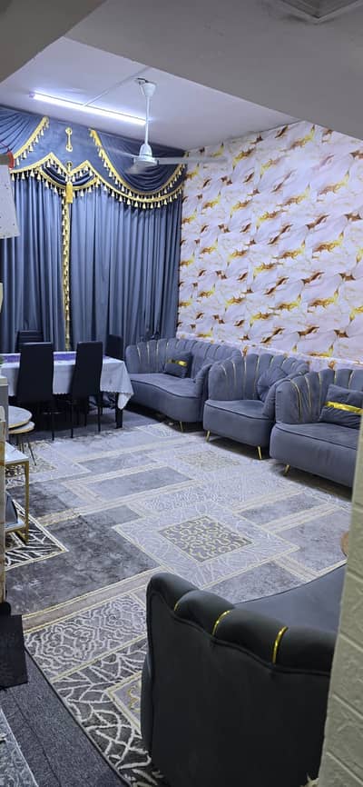 2 Bedroom Flat for Sale in Garden City, Ajman - WhatsApp Image 2026-08-25 at 3.43. 27 PM. jpeg