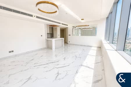 2 Bedroom Apartment for Rent in DIFC, Dubai - AVAILABLE NOW | Upgraded | Unfurnished