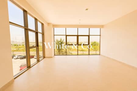 2 Bedroom Flat for Rent in Dubai Hills Estate, Dubai - Corner Unit | 2 Beds + Maid | 1,655 Sqft 2 Bedroom Flat for Rent in Dubai Hills Estate, Dubai - Corner Unit | 2 Beds + Maid | 1,655 Sqft
