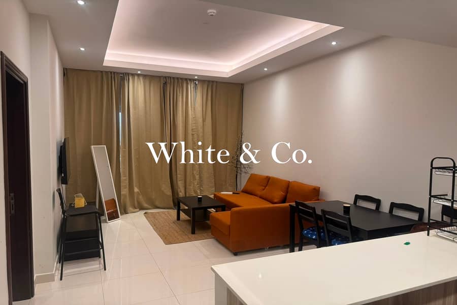Fully Furnished | Available | Spacious Fully Furnished | Available | Spacious