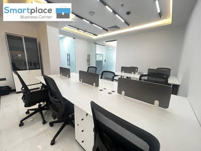 Office zum Miete in Umm Ramool, Dubai - WhatsApp Image 2026-08-25 at 2.19. 13 PM. jpeg