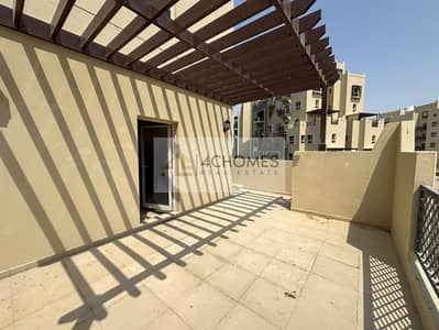 2 Bedroom Flat for Sale in Remraam, Dubai - Image 1