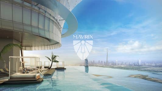4 Bedroom Penthouse for Sale in Palm Jumeirah, Dubai - Image 1