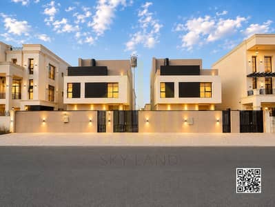 5 Camere Villa in vendita a Al Helio, Ajman - WhatsApp Image 2026-08-26 at 2.40. 57 AM. jpeg