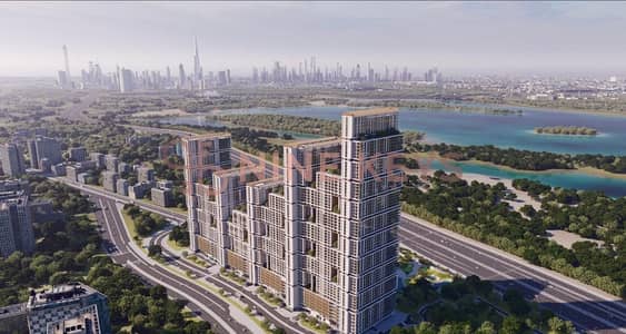 1 habitación Apartamento para en Venta en Sobha Hartland, Dubai - WhatsApp Image 2026-07-28 at 12.35. 33 PM. jpeg 1 habitación Apartamento para en Venta en Sobha Hartland, Dubai - WhatsApp Image 2026-07-28 at 12.35. 33 PM. jpeg